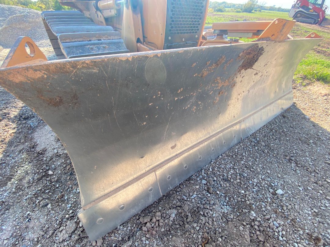 2016 CASE 650L WT - Image 25